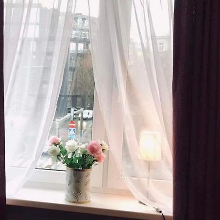Cozy Central apartment, free parking Tallin Zewnętrze zdjęcie