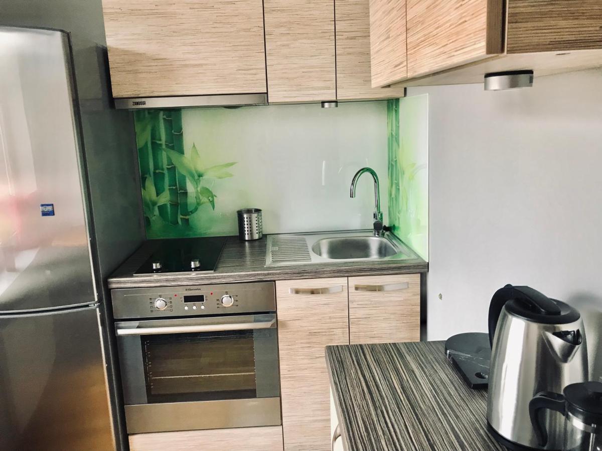 Cozy Central apartment, free parking Tallin Zewnętrze zdjęcie
