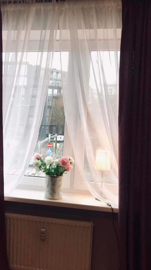 Cozy Central apartment, free parking Tallin Zewnętrze zdjęcie