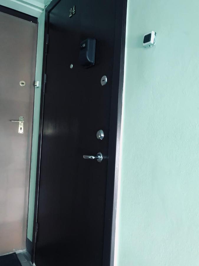 Cozy Central apartment, free parking Tallin Zewnętrze zdjęcie