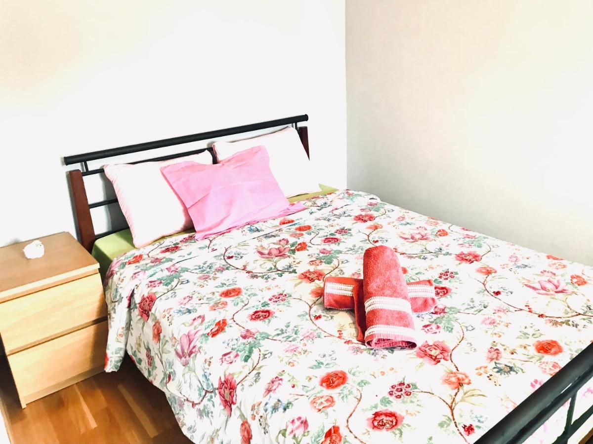 Cozy Central apartment, free parking Tallin Zewnętrze zdjęcie