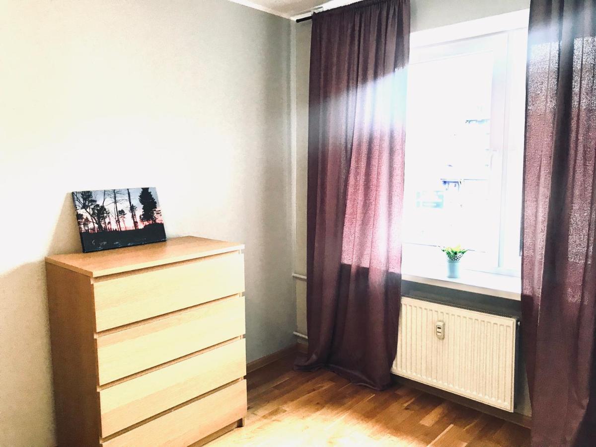 Cozy Central apartment, free parking Tallin Zewnętrze zdjęcie